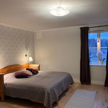Hagneryd Gard B&B Skarblacka Eksteriør billede