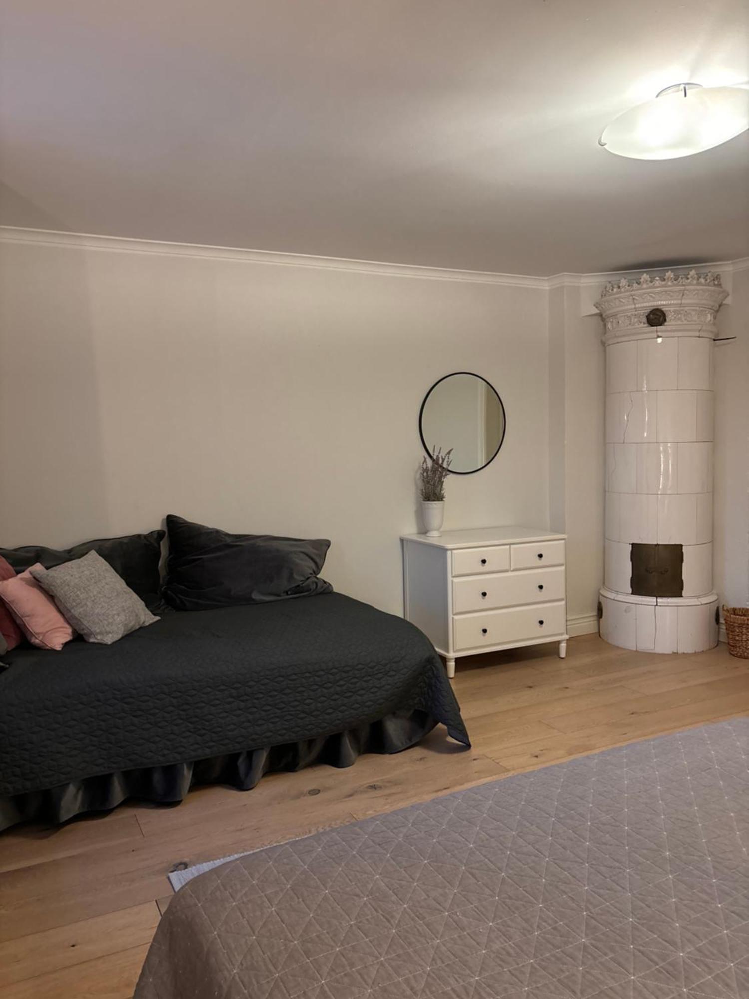 Hagneryd Gard B&B Skarblacka Eksteriør billede