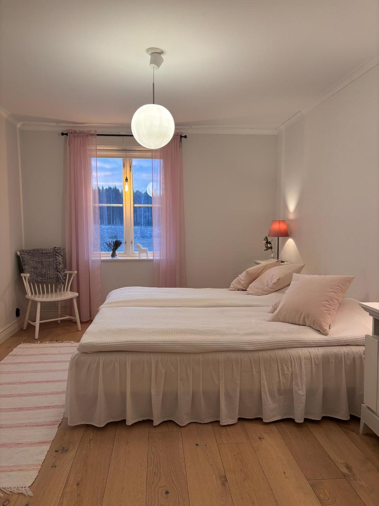 Hagneryd Gard B&B Skarblacka Eksteriør billede